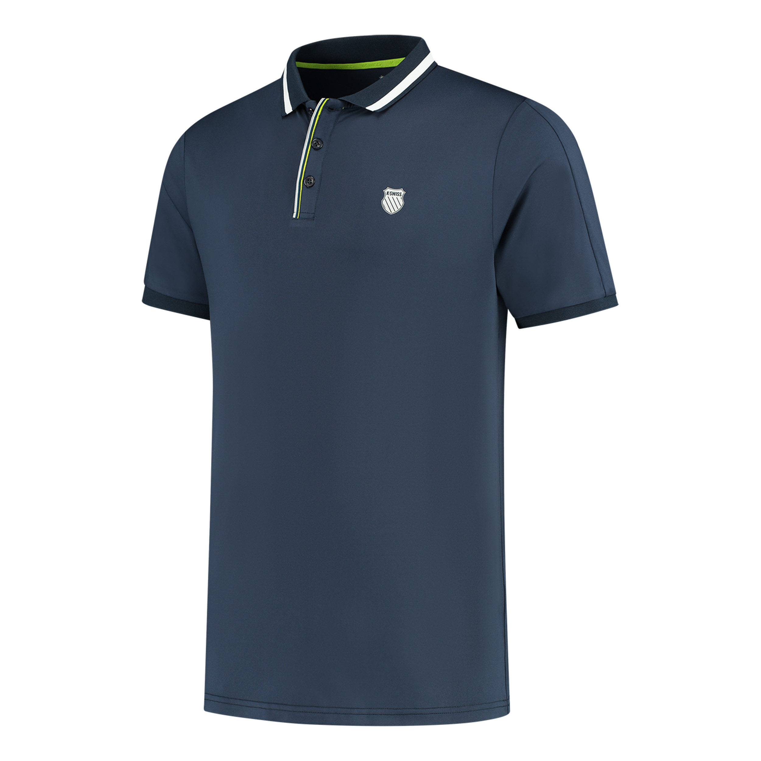 Hypercourt6 Polo Herren - Dunkelblau