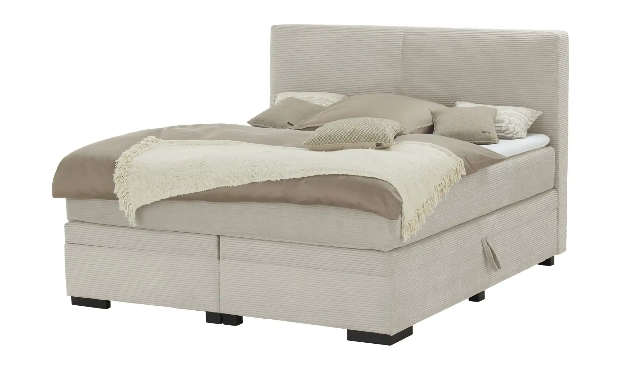 Boxi Boxspringbett Boxi