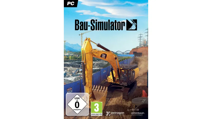 Bau-Simulator