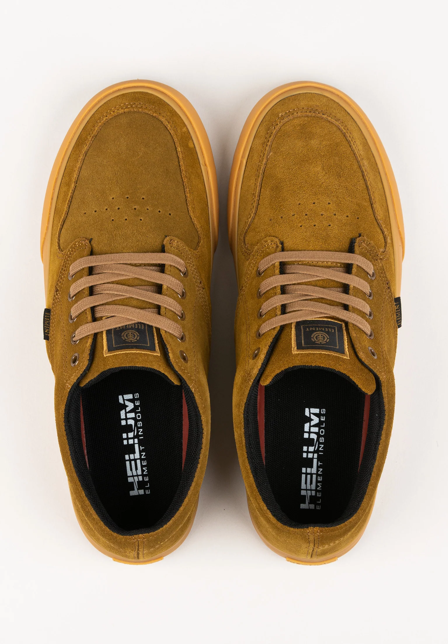 Topaz C3 Leather