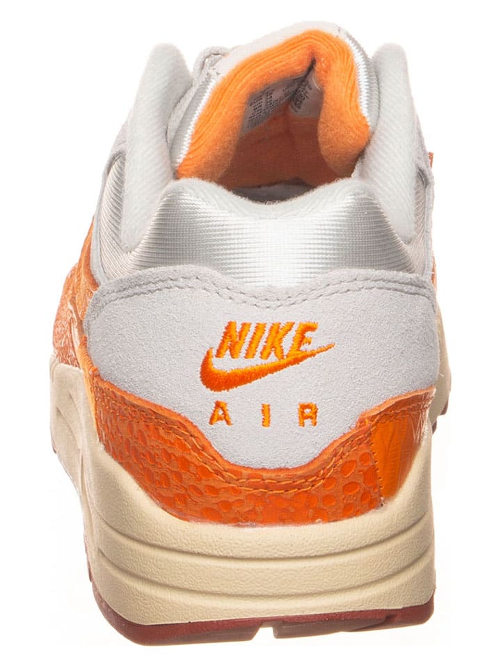 Nike Leder-Sneakers 