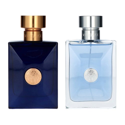 Versace Homme ajándékszett