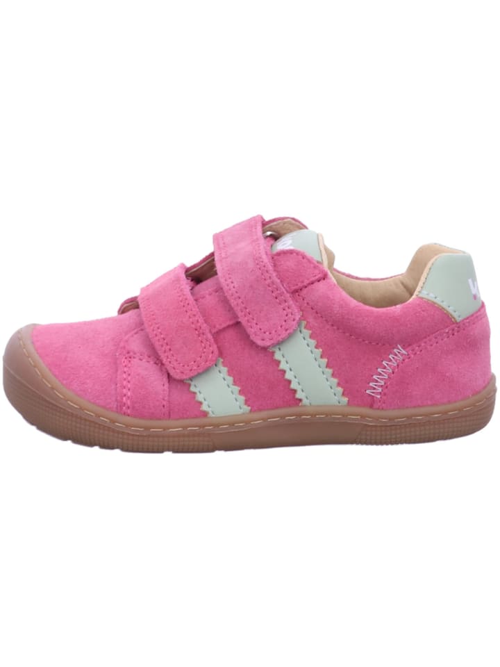 KOEL Mädchen Halbschuhe Dennis in pink günstig kaufen