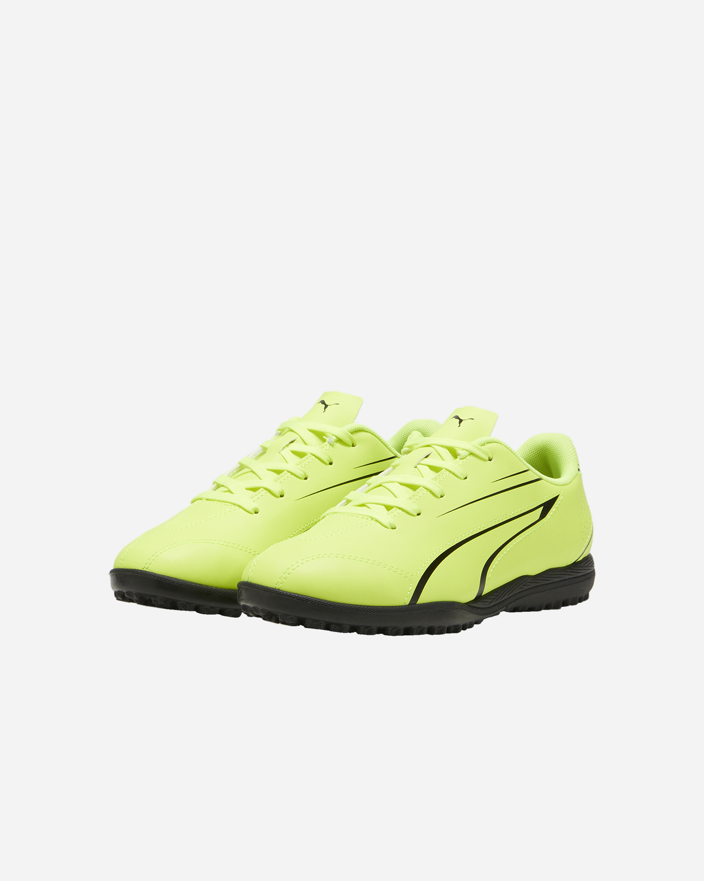 Buty piłkarskie Puma Vitoria Tt Jr 107487-04