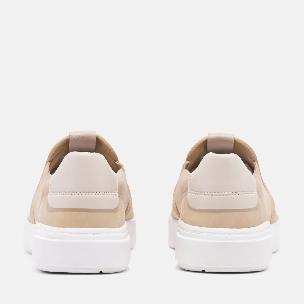 Timberland Seneca Bay Slip ons TB0A67F9EN71 / braun