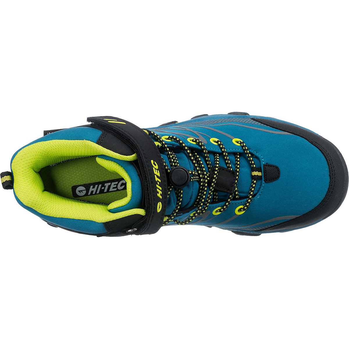 Outdoorschuhe BLACKOUT für Jungen