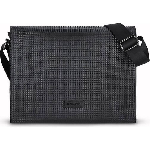 Police Aktentaschen Messenger 35 cm Laptopfach