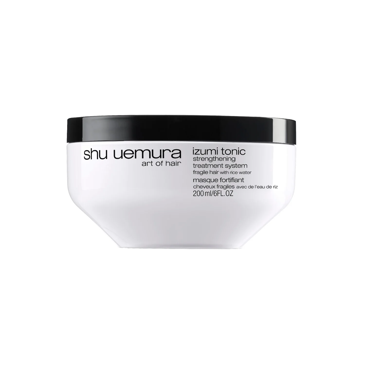 Izumi Tonic Strengthing Treatment System - Maska na posilnenie vlasov