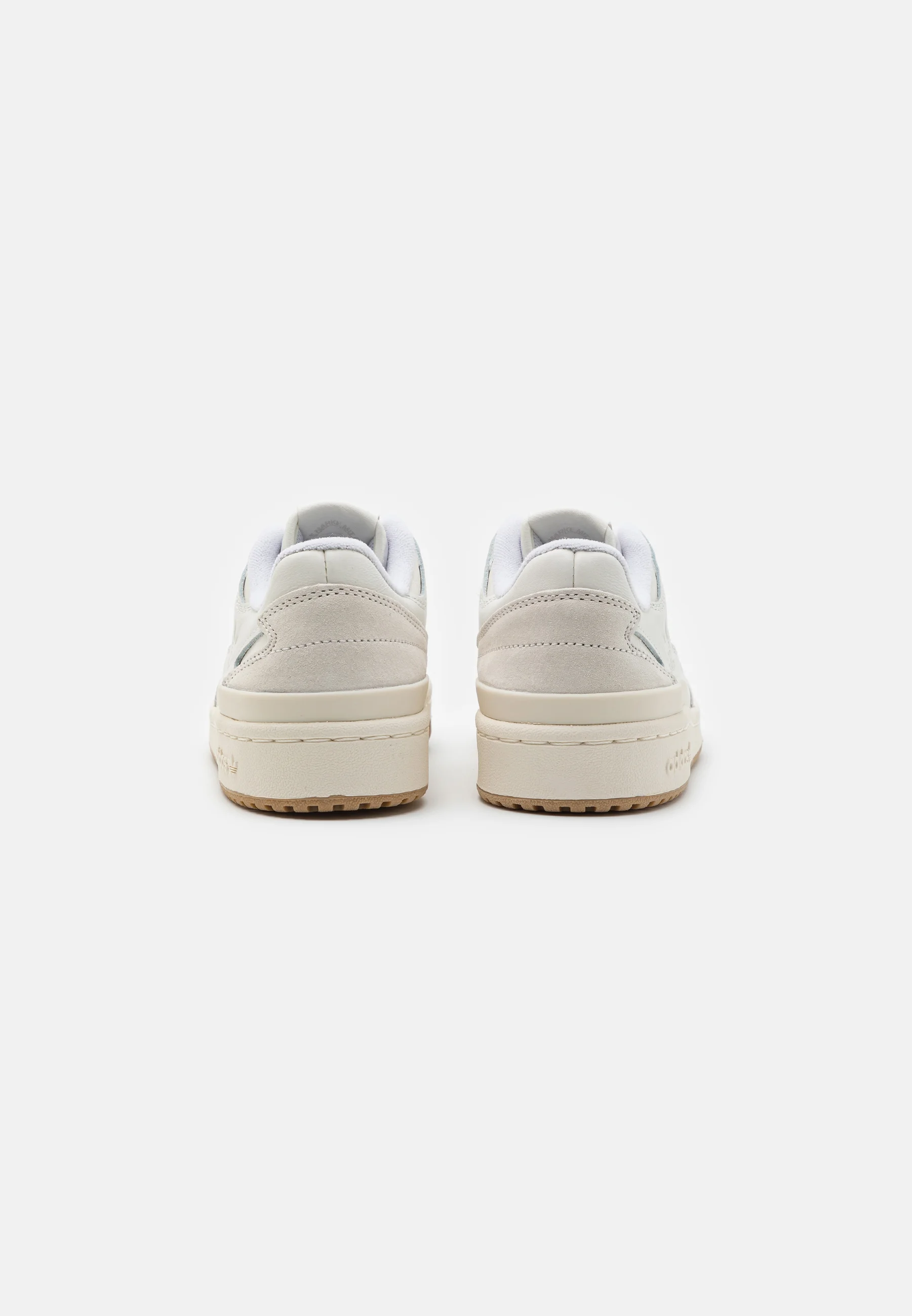 adidas Originals FORUM UNISEX - Zapatillas bajas