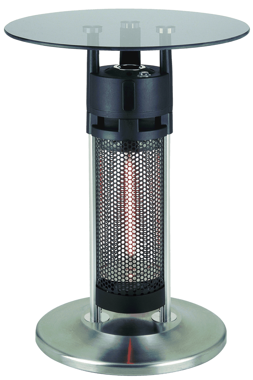 Tepro Heizstrahler Monterey 1200W