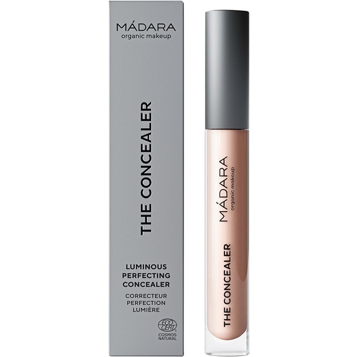 The Concealer