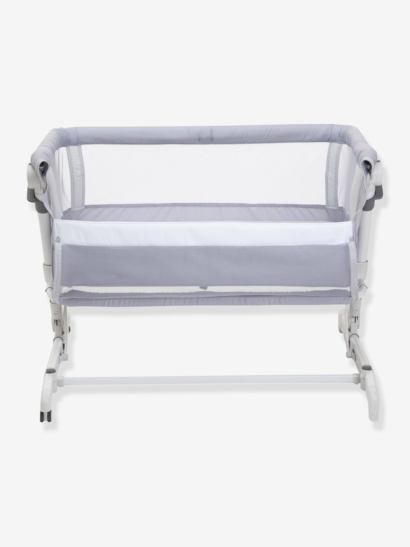 Berceau cododo Next2me Pop Up CHICCO anthracite