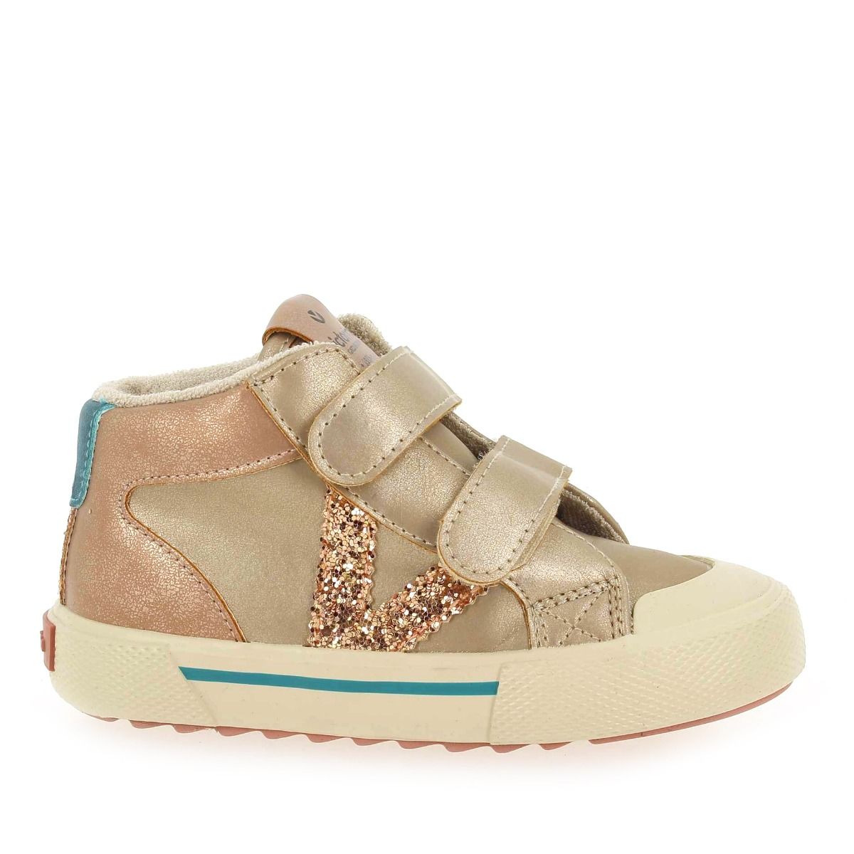 Victoria  1065187 TRIBU - Nude platine