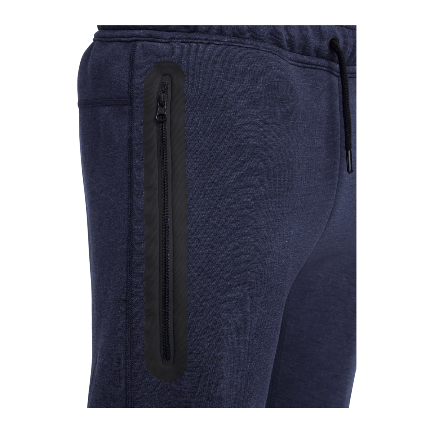 Nike Tech Fleece Jogginghose Blau Schwarz F473