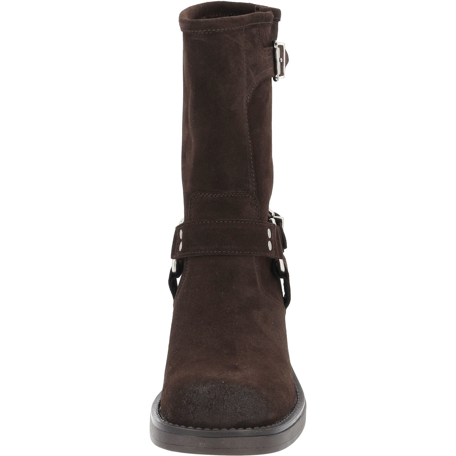 Palado Leops, Stiefeletten, Damen, Braun Matt
