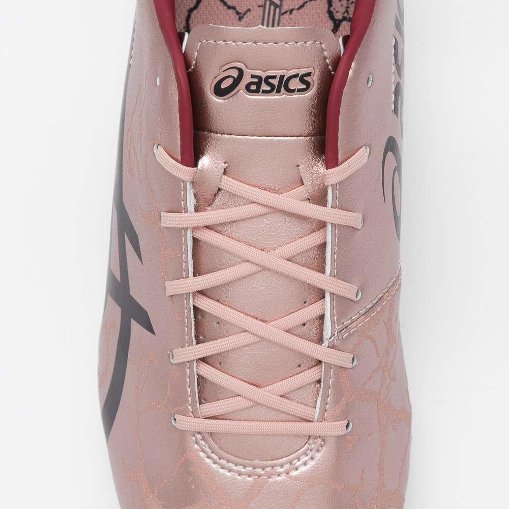 ASICS Lethal Testimonial 3 IT L.E ST Herren Rugby Schuhe 1111A032-700