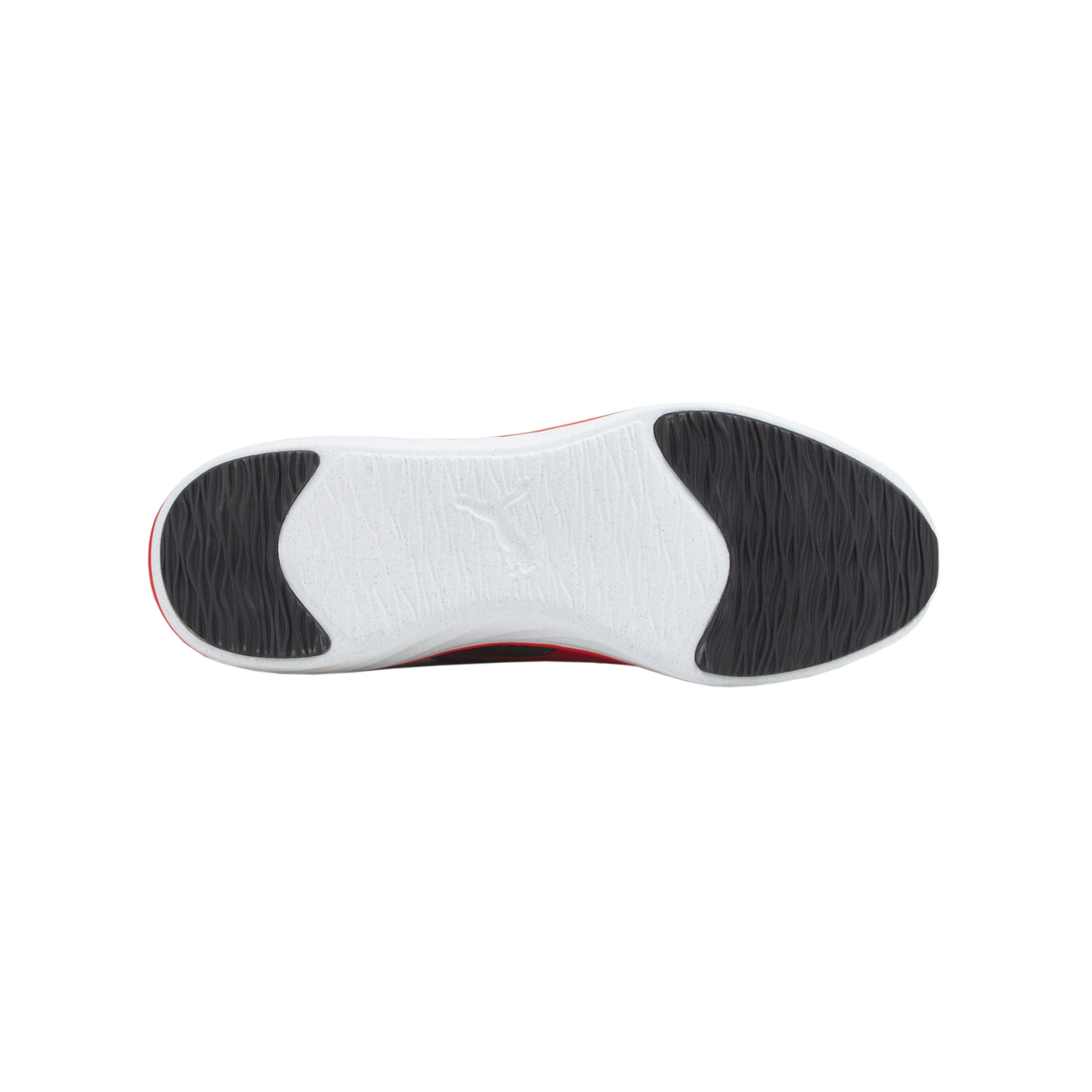 PUMA Better Foam Emerge Star Schwarz F04 Laufschuh