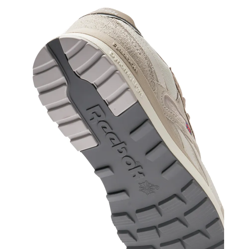 Reebok DL5000 RMIA04KC99LEA0020501 / braun