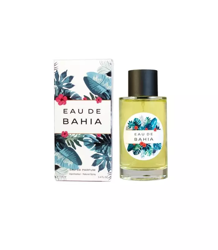 EAU DE BAHIA Eau de Parfum Vaporisateur