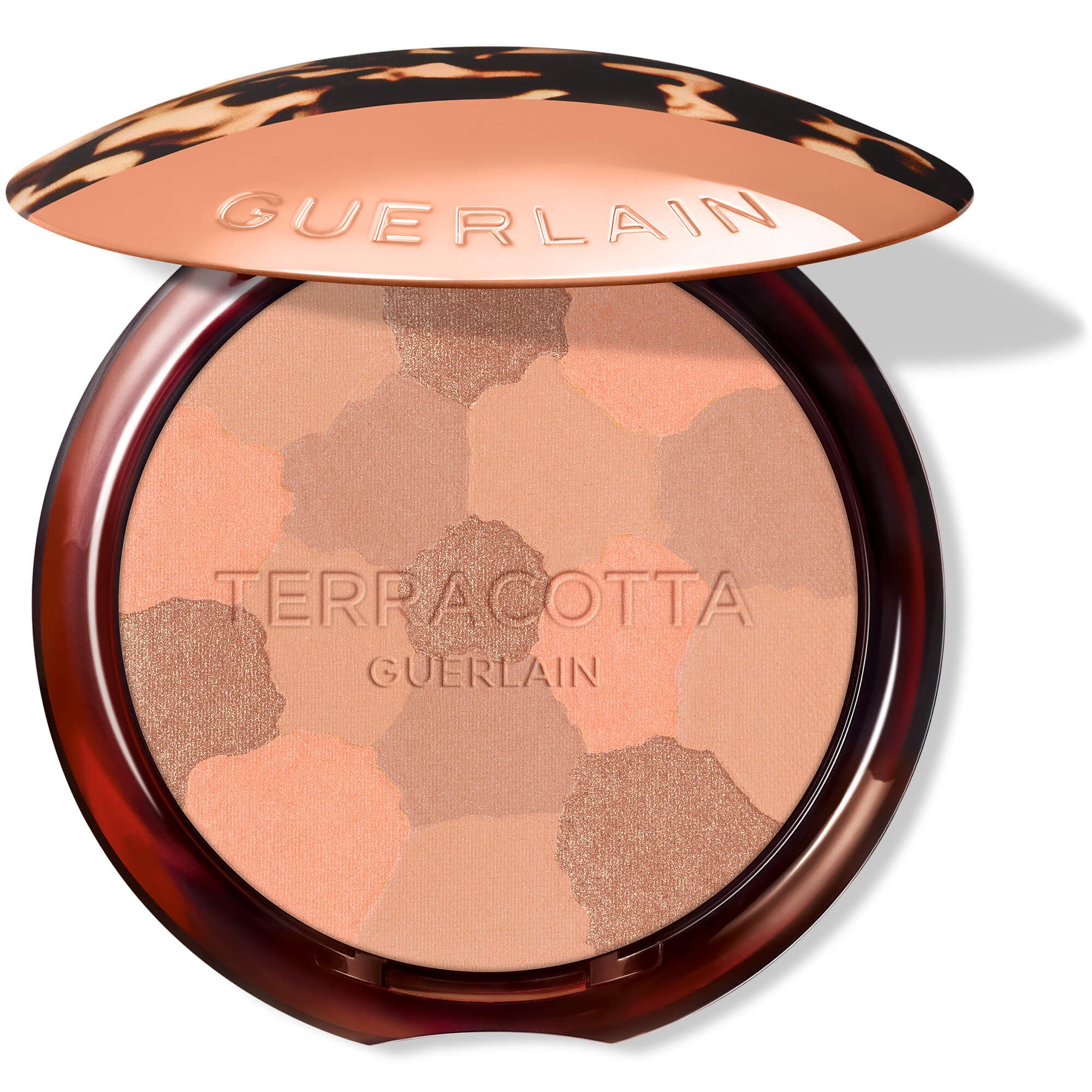 Terracotta Light - Het natuurlijke stralende poeder - Terra