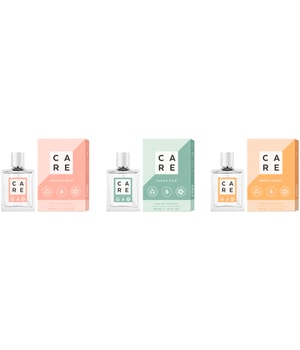 CARE Second Skin Eau de Parfum-50 ml
