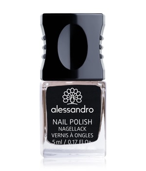 Alessandro Nail Polish Nagellack-5 ml