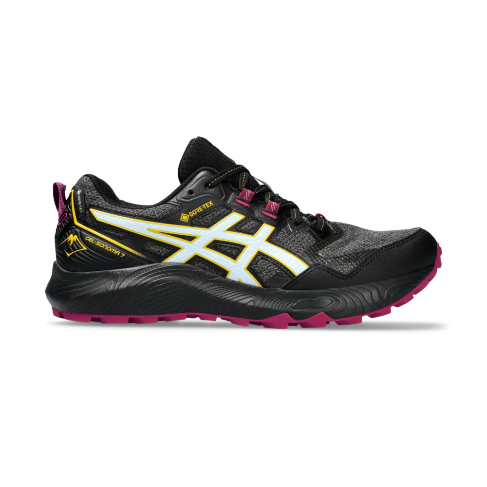 Asics Gel Sonoma 7 GTx 1012B414-004 / schwarz