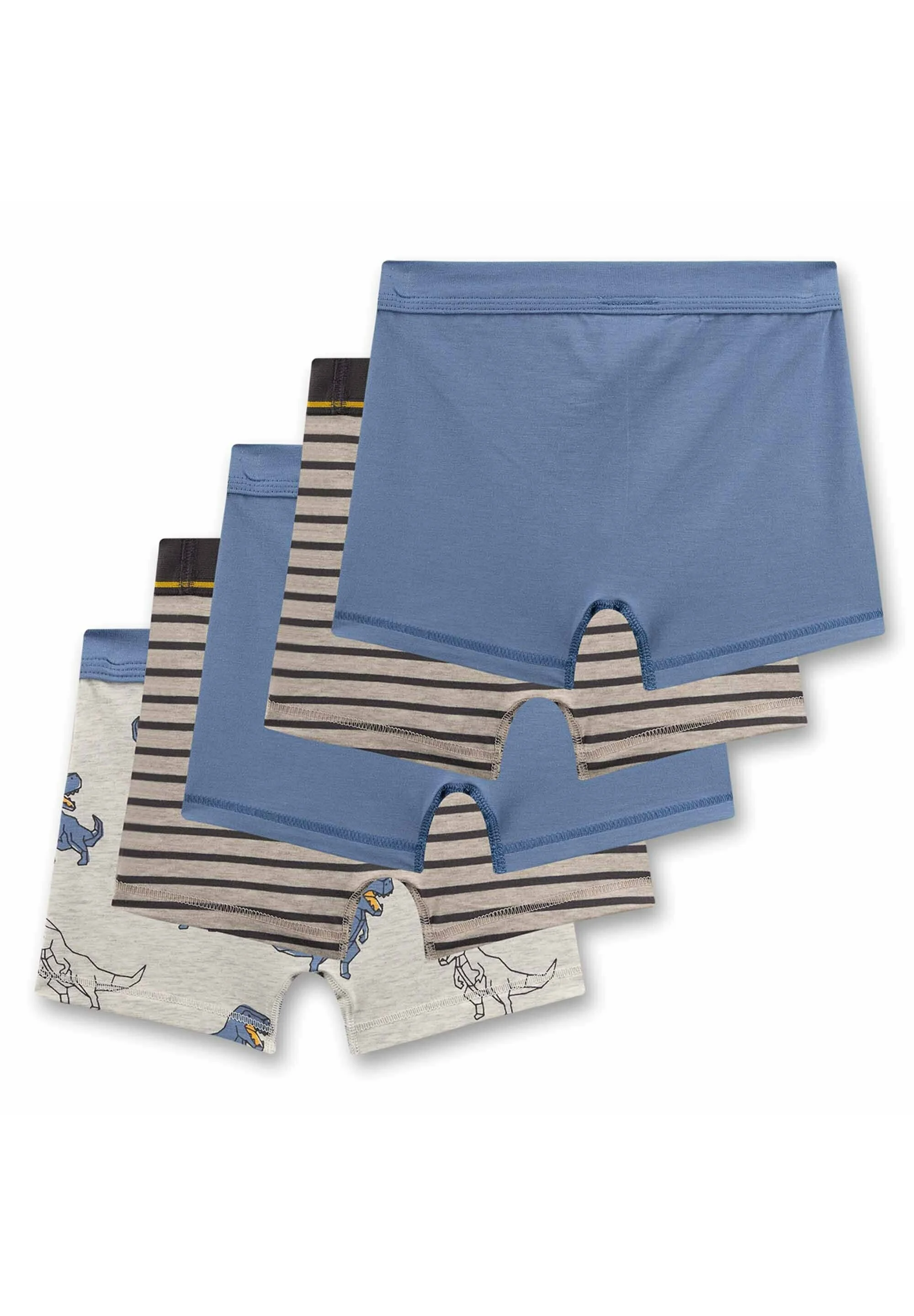 Sanetta PAQUETE DE 5 - Culotte