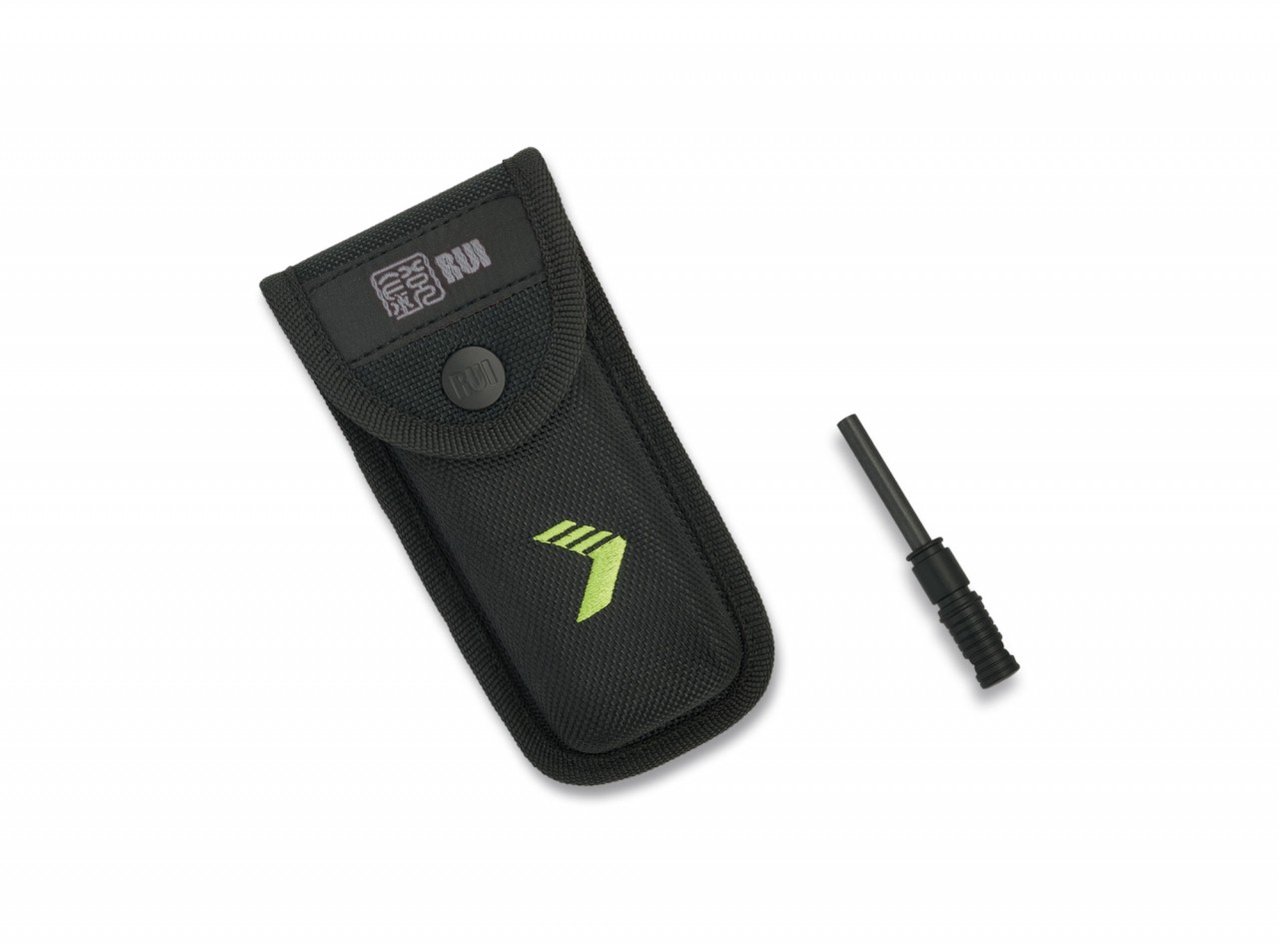 Yowie Black Pocket