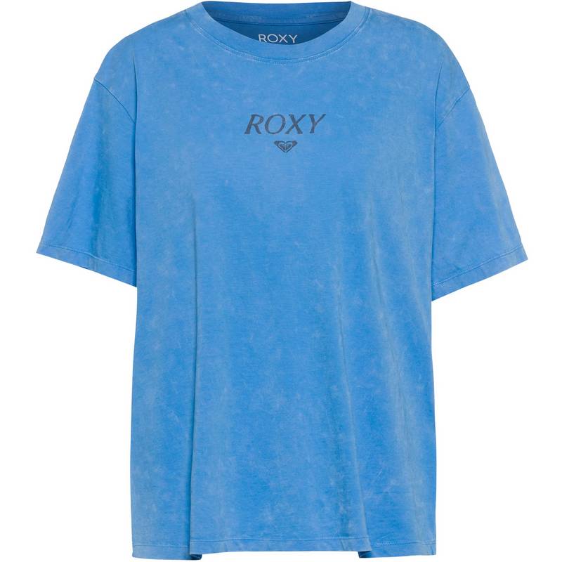 Roxy Moonlight Sunset T-Shirt Damen