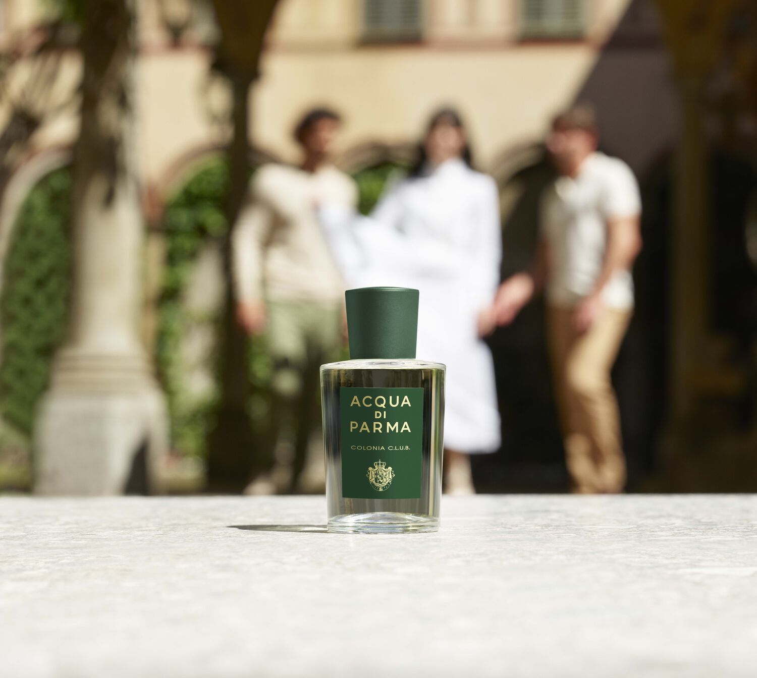 Acqua di Parma Colonia C.L.U.B. Eau de Cologne