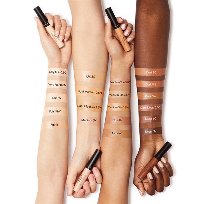 Liquid Mineral Concealer
