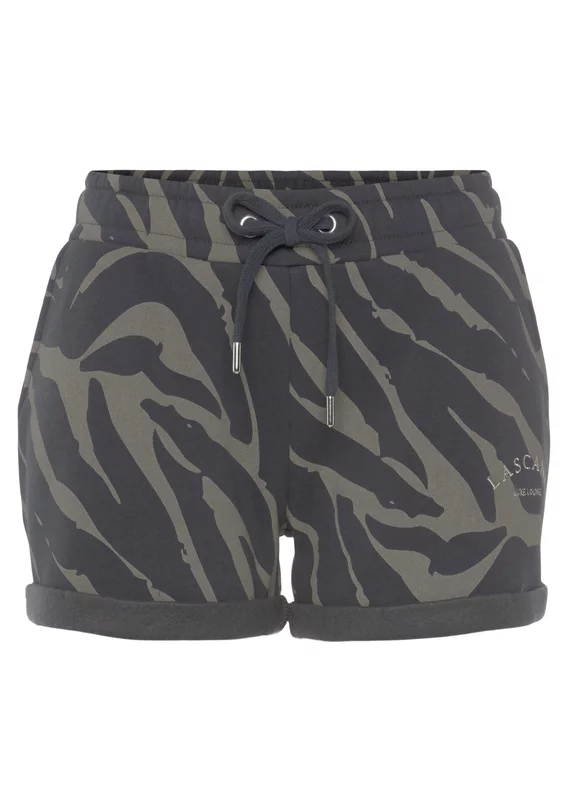 Relaxshorts