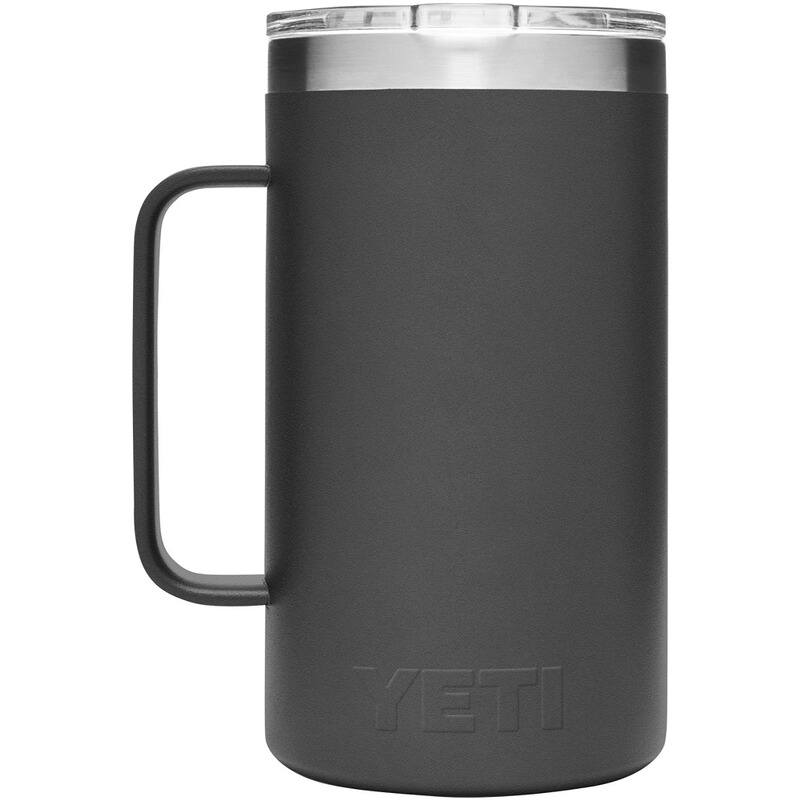 YETI Vakuum Isolierkrug Rambler 709 ml