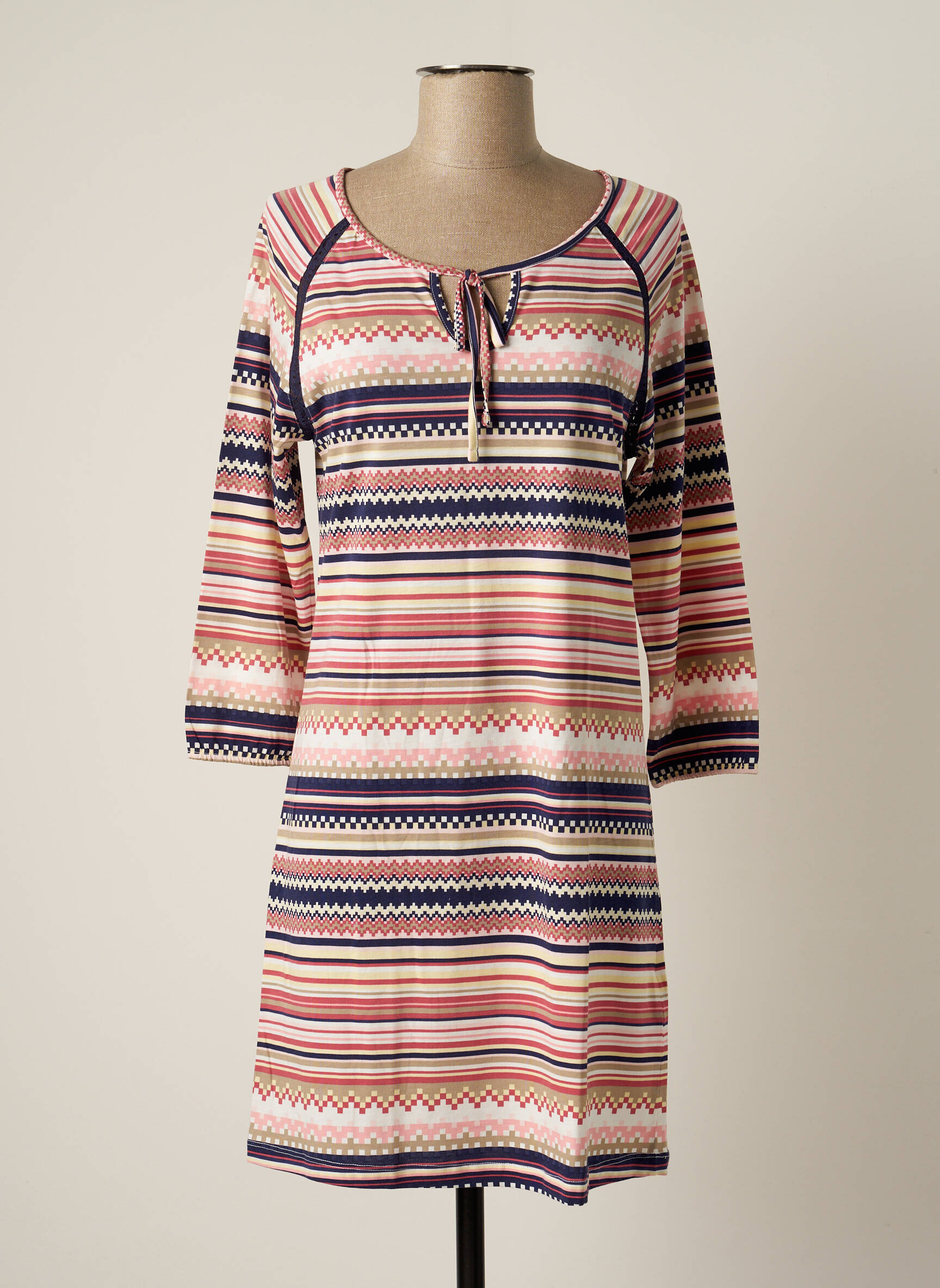 Ringella Chemises De Nuit Femme couleur rose