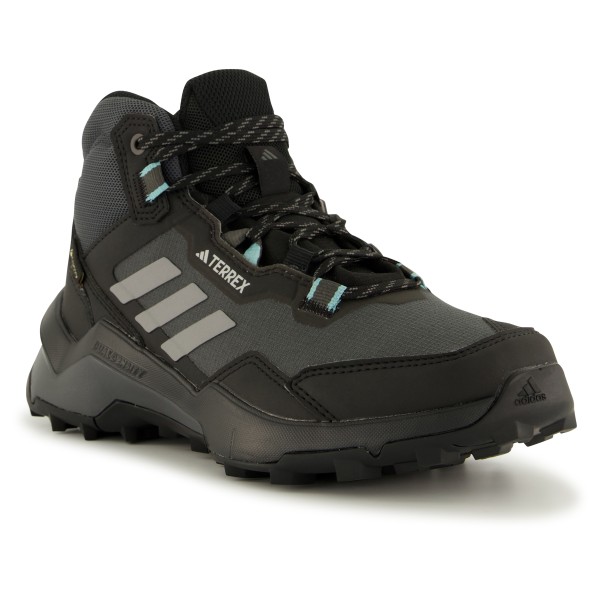 adidas Terrex - Women's Terrex AX4 Mid GTX - Wanderschuhe