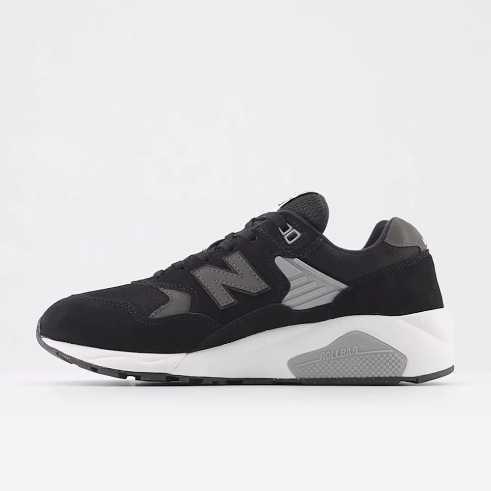 New Balance 580 MT580ED2 / schwarz