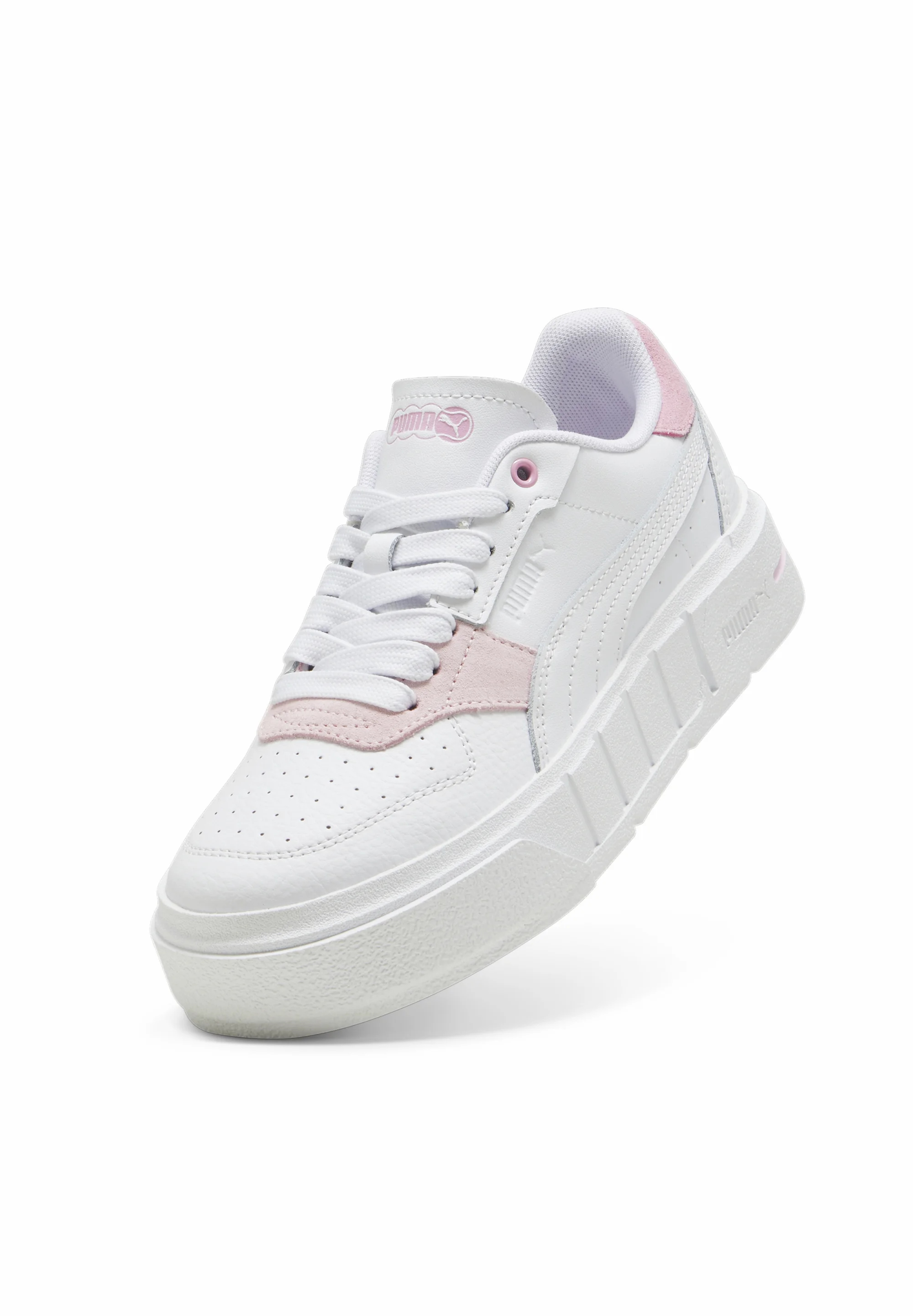 Puma CALI COURT MATCH - Zapatillas bajas