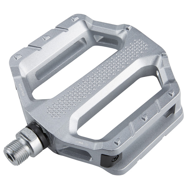 PEDAL PD-EF202 SILBER - Pedale