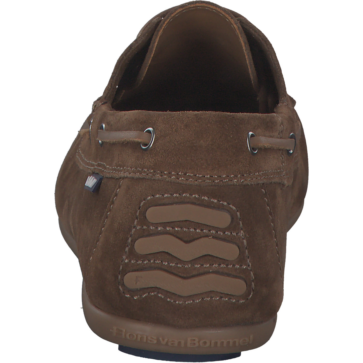 Floris van Bommel 30313, Klassische- & Business Schuhe, Herren, cognac