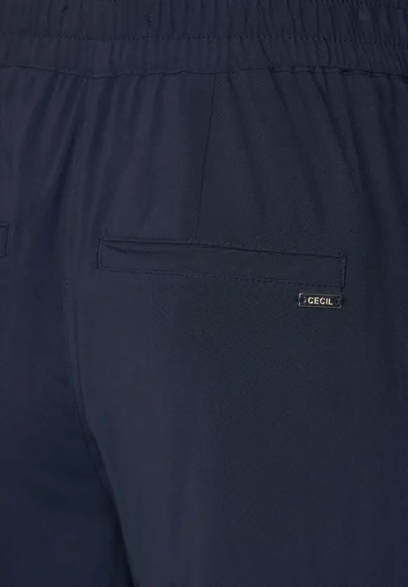 CECIL Loose Fit Hose