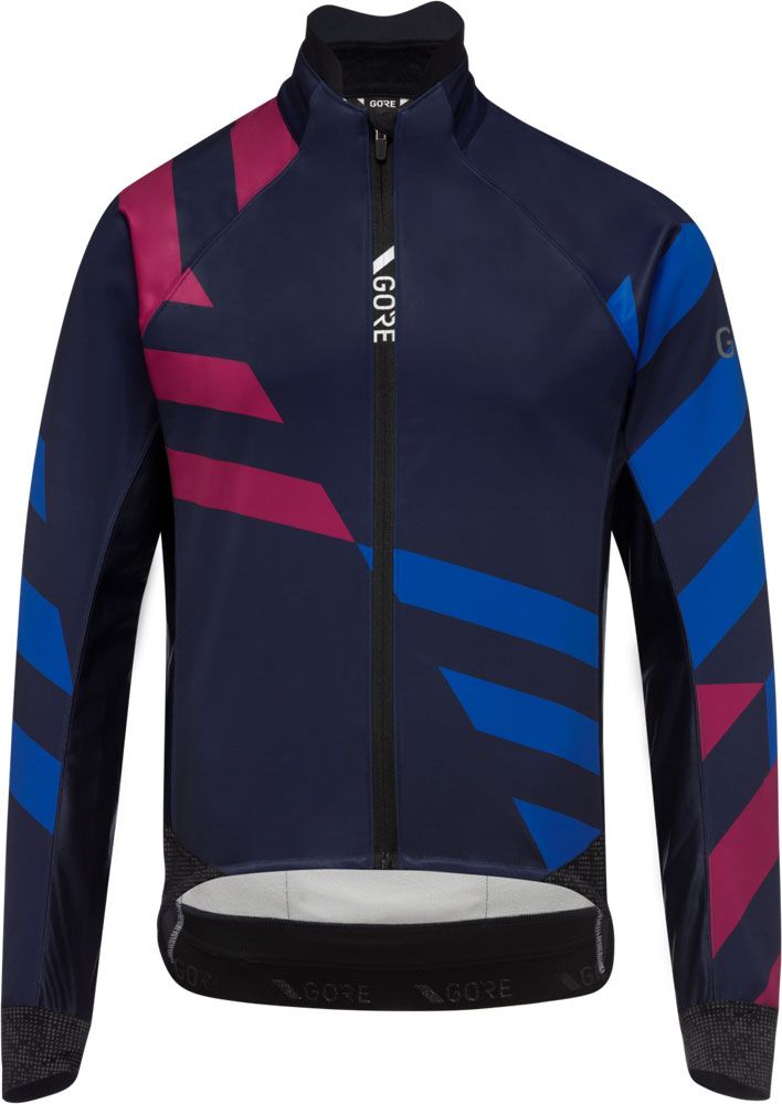 GOREWEAR C5 GORE-TEX INFINIUM™ Signal - Thermojacke kaufen | Bike-Discount