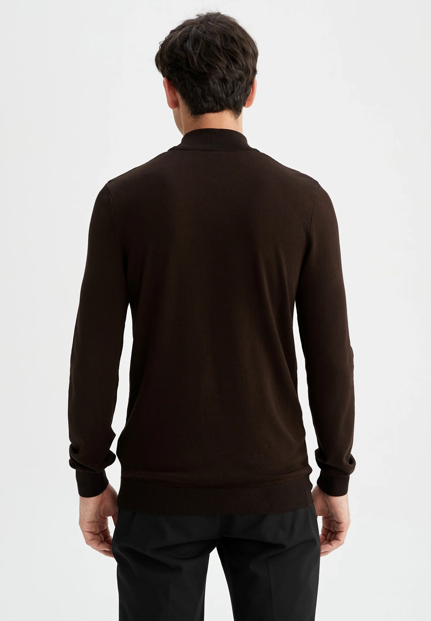Suéter DeFacto REGULAR FIT