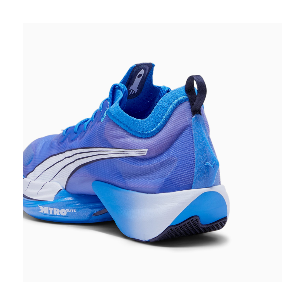 PUMA Fast R Nitro Elite 195336-08 / bunt