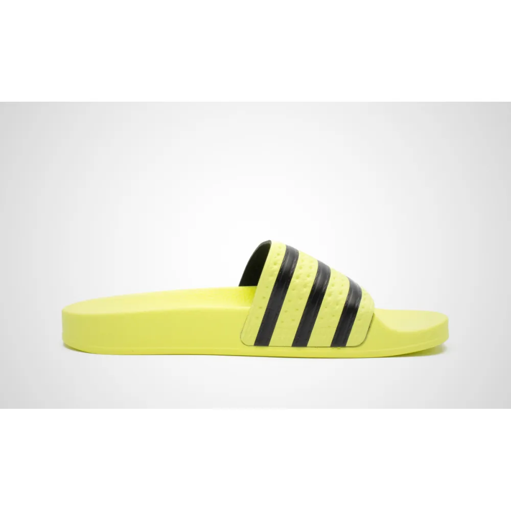 adidas Adilette W CM8494 / gelb