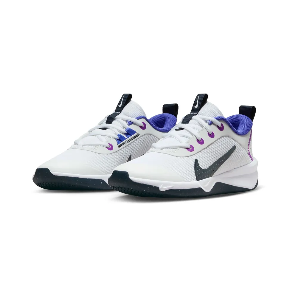 Nike Omni Multi Court DM9027-104 / weiss