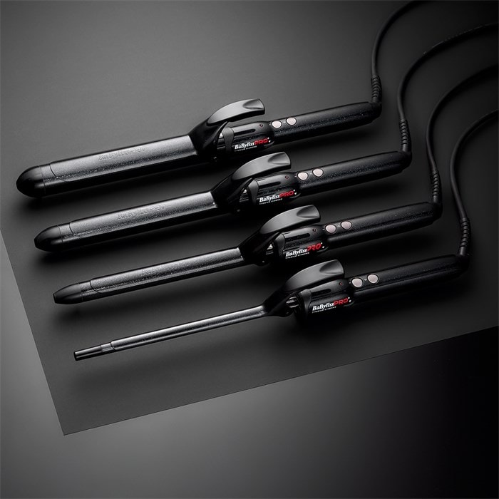 Advanced Curl 10 mm