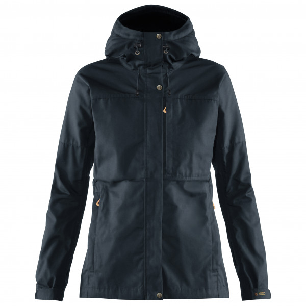 Fjällräven - Women's Kaipak Jacket - Freizeitjacke