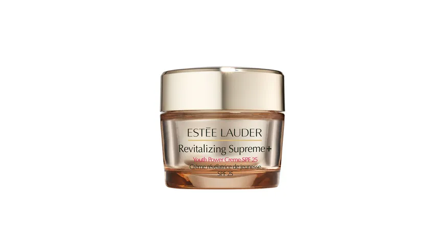 ESTÉE LAUDER Revitalizing Supreme + Youth Power SPF 25 50 ml