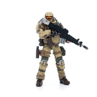 Infinity Actionfigur: Ariadna - Marauders 5307th Range Unit 2